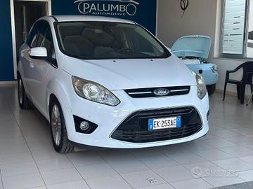 FORD C-Max 1.6 TDCi 115CV Titanium