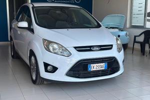 FORD C-Max 1.6 TDCi 115CV Titanium