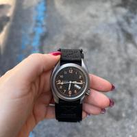 Boderry Voyager Automatic Titanio  DayDate 