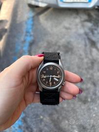 Boderry Voyager Automatic Titanio  DayDate 