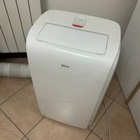 Condizionatore Portatile. Qlima