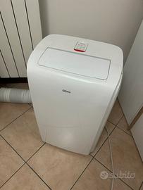 Condizionatore Portatile. Qlima