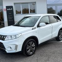 SUZUKI Vitara II 2018 - Vitara 1.0 boosterjet Star