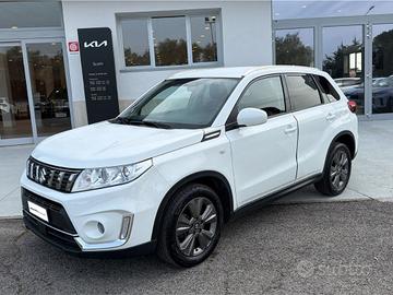 SUZUKI Vitara II 2018 - Vitara 1.0 boosterjet Star