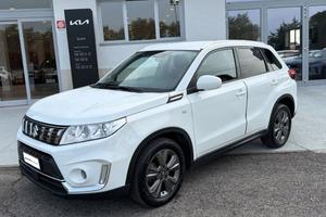 SUZUKI Vitara II 2018 - Vitara 1.0 boosterjet Star