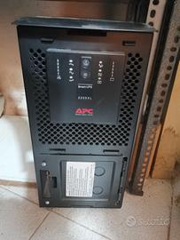 UPS gruppo continuità APC 2200XL Mod: SUA2200XLI