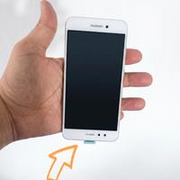 Supporto telefono comodo