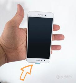 Supporto telefono comodo