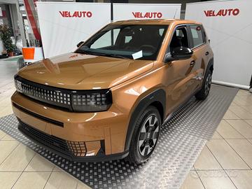 Fiat Grande Panda 1.2 Hybrid 110 CV S&S Business