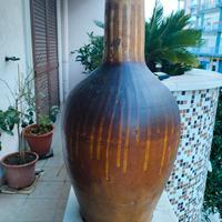 Anfora vaso orcio giara bottiglia antica