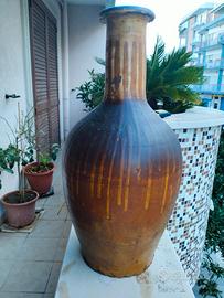Anfora vaso orcio giara bottiglia antica