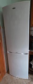 Frigorifero combinato Indesit 260 litri