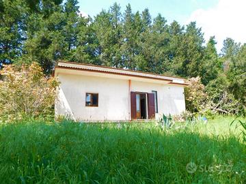 Villa a Martina Franca, 2 locali