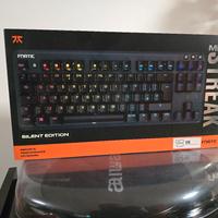 Fnatic miniSTREAK - Tastiera Gaming