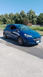 Opel Corsa-e 3.P 1.4 ADVANCE 75 CV