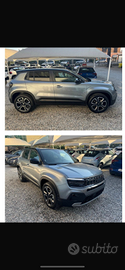 Auto jeep