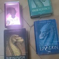 Eragon la serie