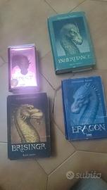 Eragon la serie