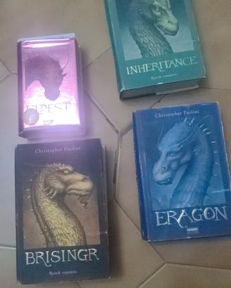 Eragon la serie
