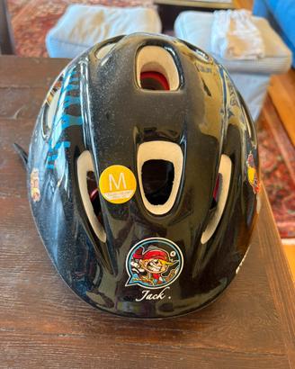 Casco bicicletta monopattino bambino