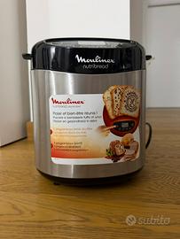 Macchina per il Pane Moulinex
