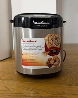 Macchina per il Pane Moulinex