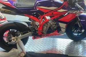 Ohvale GP-2 190 race