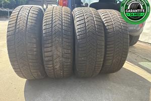 gomme usate 2255517 Winter PIRELLI - SOTTOZERO 3 -