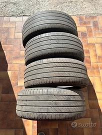 Michelin Primacy 4, 225/45/17