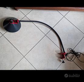 Lampada da tavolo Stilnovo Vintage