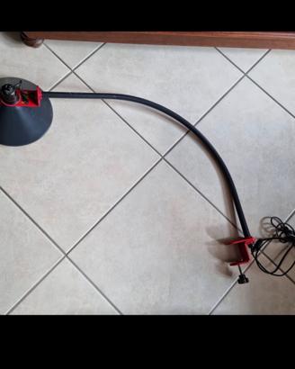 Lampada da tavolo Stilnovo Vintage