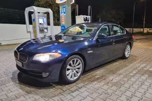 bmw f10 530d