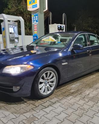 bmw f10 530d
