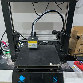 Anycubic i3 Mega S 