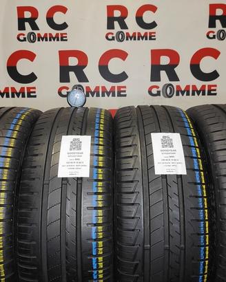 4 GOMME 195/45 R16 84V GOODYEAR - ESTIVE