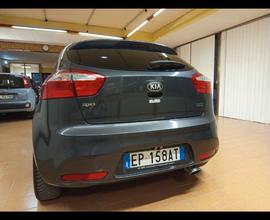 KIA Rio 1ª serie - 2013