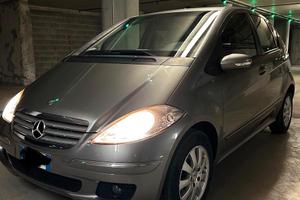 Mercedes A180 cdi w169