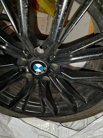 4 pneumatici invernali Pirelli