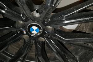 4 pneumatici invernali Pirelli