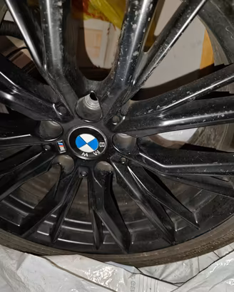 4 pneumatici invernali Pirelli