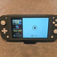 nintendo swith lite