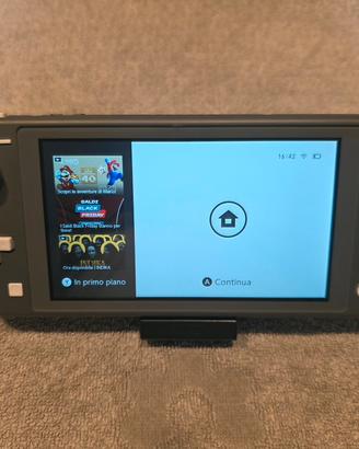 nintendo swith lite