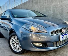 Fiat Bravo 1.6 MJT 120 CV Emotion,cerchi 18",Clima