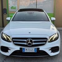 Mercedes-Benz E 350 4MATIC AIR-MATIC 258CV