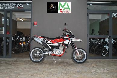 Swm SM 650 R (2016) - 21.663 km - Finanziabile