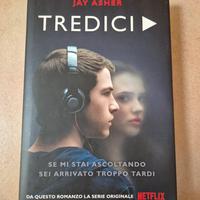 libro tredici