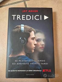 libro tredici