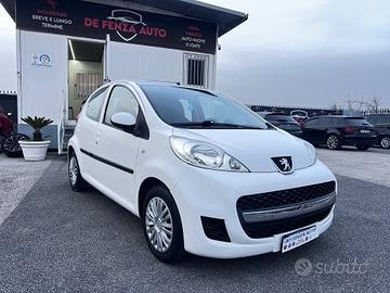 Peugeot 107 1.0 68CV 5p. Plaisir
