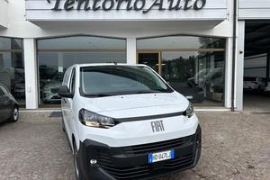 FIAT Scudo 1.5 BlueHDi 120 CV S&S Furgone