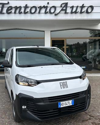 FIAT Scudo 1.5 BlueHDi 120 CV S&S Furgone